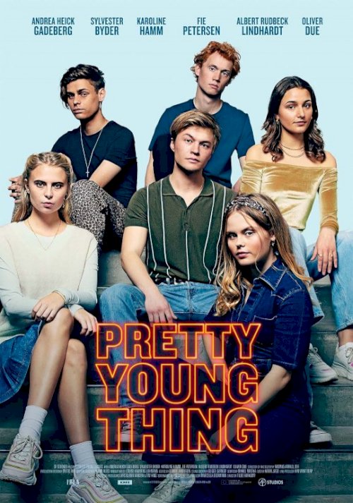 Pretty Young Thing Pretty Young Thing