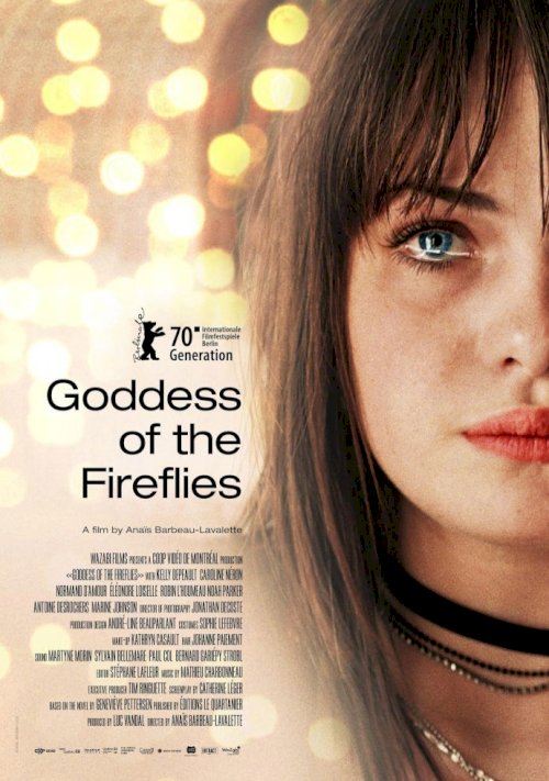 Goddess of the Fireflies Goddess of the Fireflies