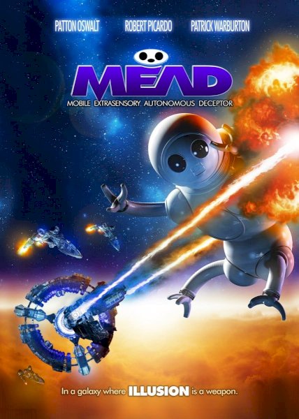 MEAD MEAD