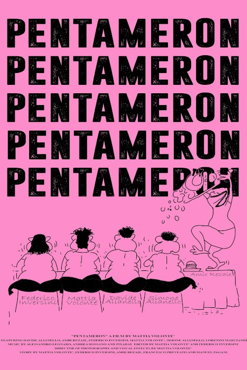 Pentameron Pentameron