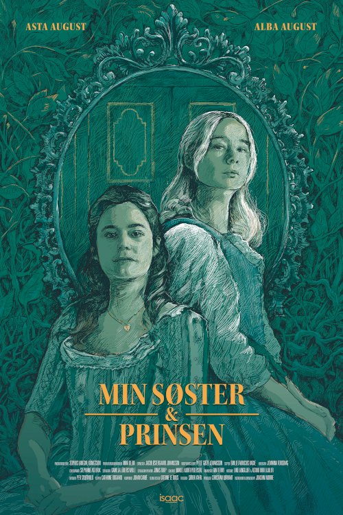 Min Søster og Prinsen Min Søster og Prinsen