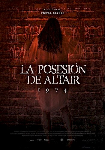 1974: The Possession of Altair 1974: The Possession of Altair