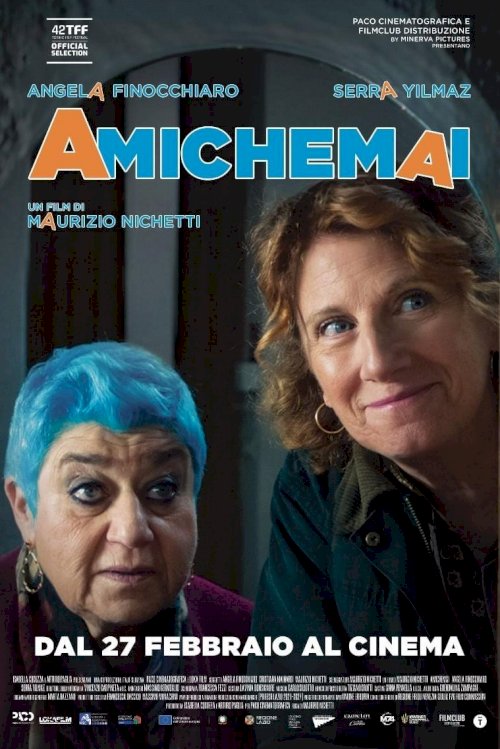 AmicheMai AmicheMai