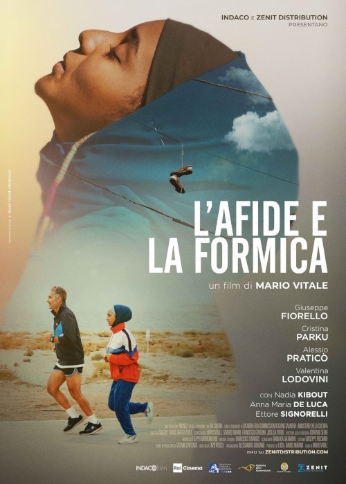 L'afide e la formica L'afide e la formica