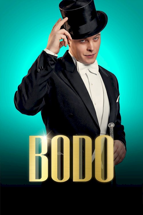 Bodo Bodo