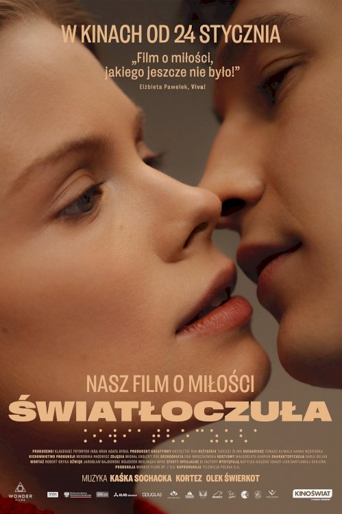 Światłoczuła Światłoczuła
