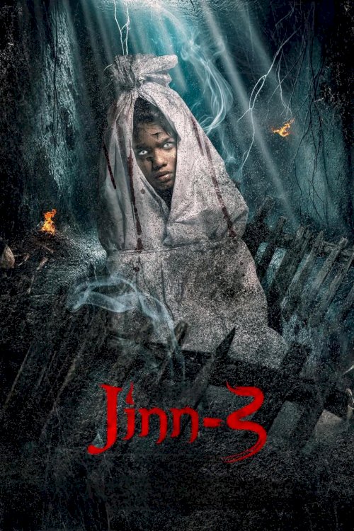 Jinn 3 Jinn 3