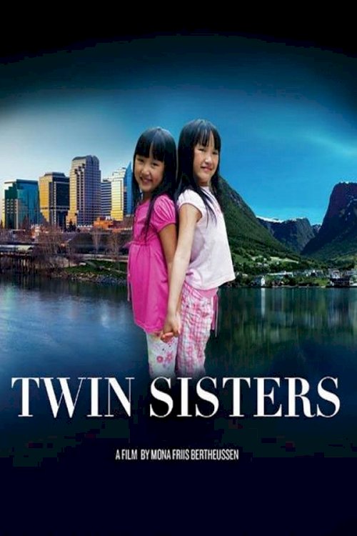 Twin Sisters Twin Sisters