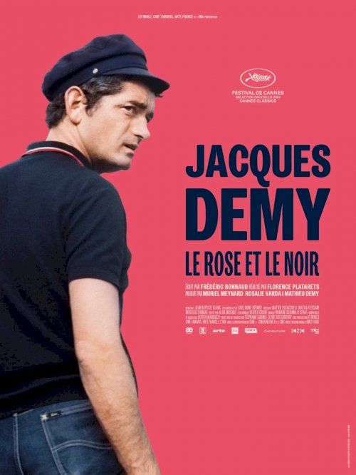 Jacques Demy: The Pink and the Black Jacques Demy: The Pink and the Black