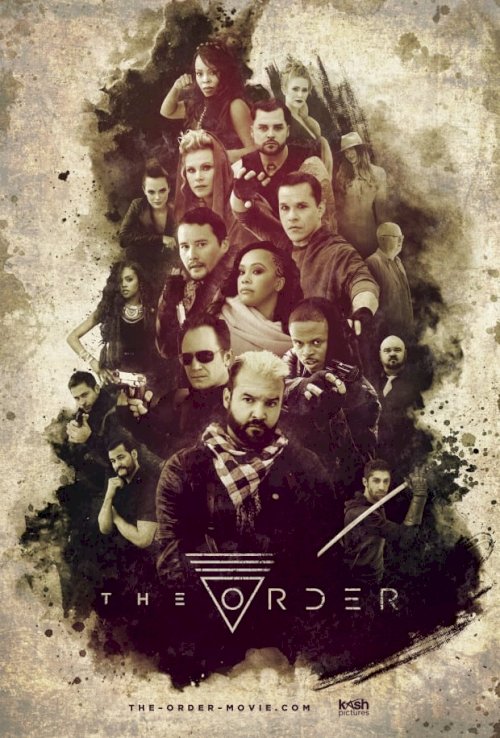 The Order The Order