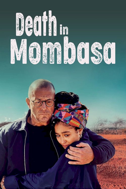 Death in Mombasa Death in Mombasa