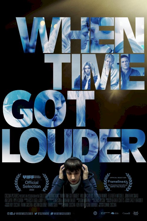 When Time Got Louder When Time Got Louder