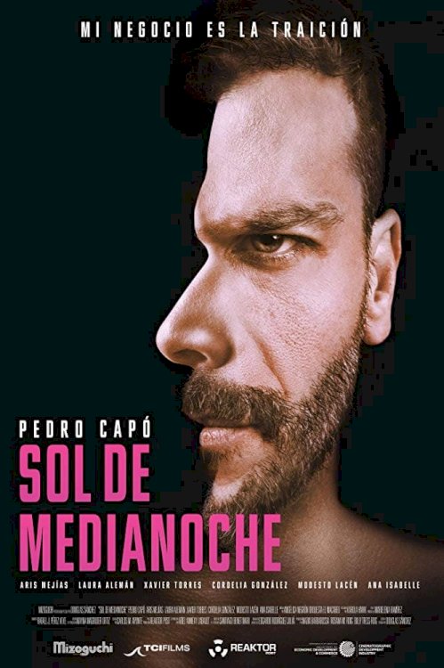 Sol de medianoche Sol de medianoche