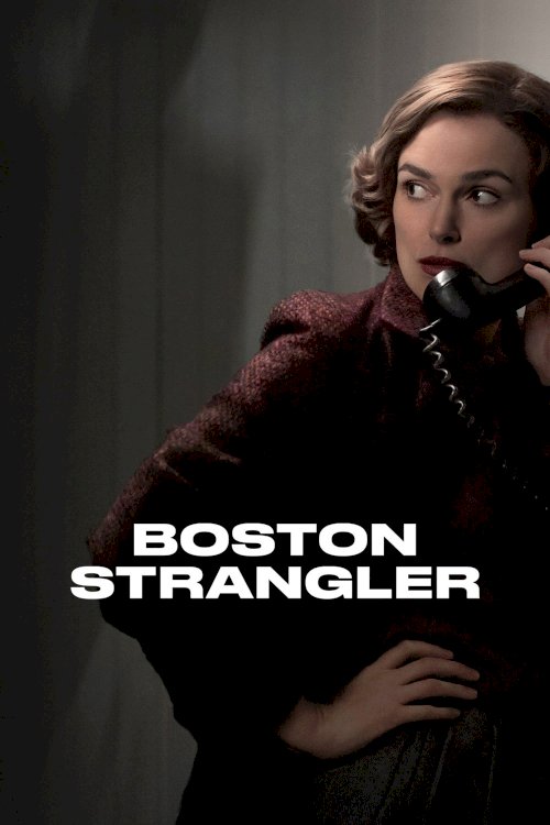 Boston Strangler Boston Strangler