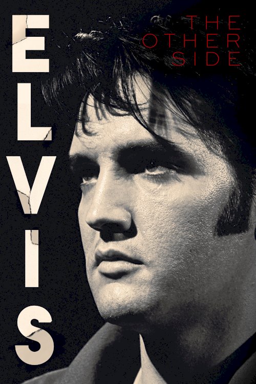 Elvis: The Other Side Elvis: The Other Side
