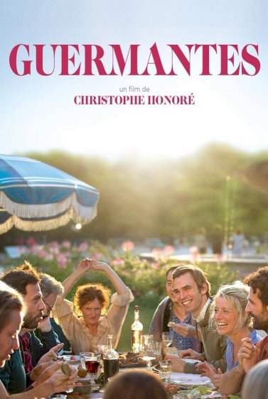 Guermantes Guermantes