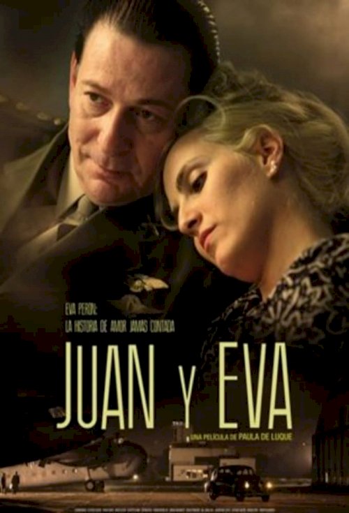 Juan & Eva Juan & Eva