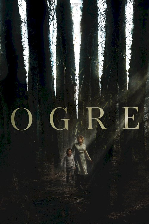 Ogre Ogre