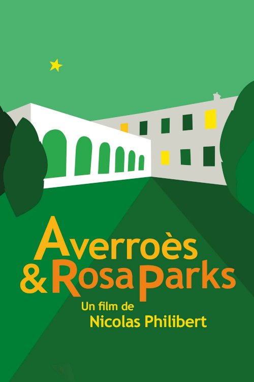 At Averroès & Rosa Parks At Averroès & Rosa Parks