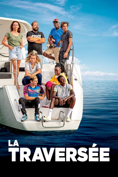 La traversée La traversée