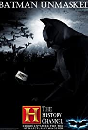 Batman Unmasked: The Psychology of 'The Dark Knight' Batman Unmasked: The Psychology of 'The Dark Knight'