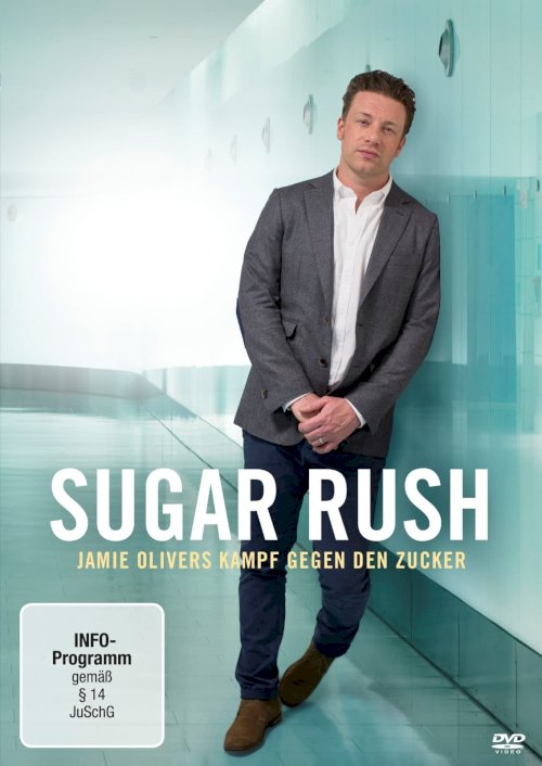 Jamie's Sugar Rush Jamie's Sugar Rush