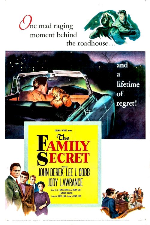 The Family Secret