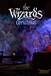 The Wizard's Christmas The Wizard's Christmas