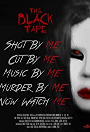 The Black Tape The Black Tape