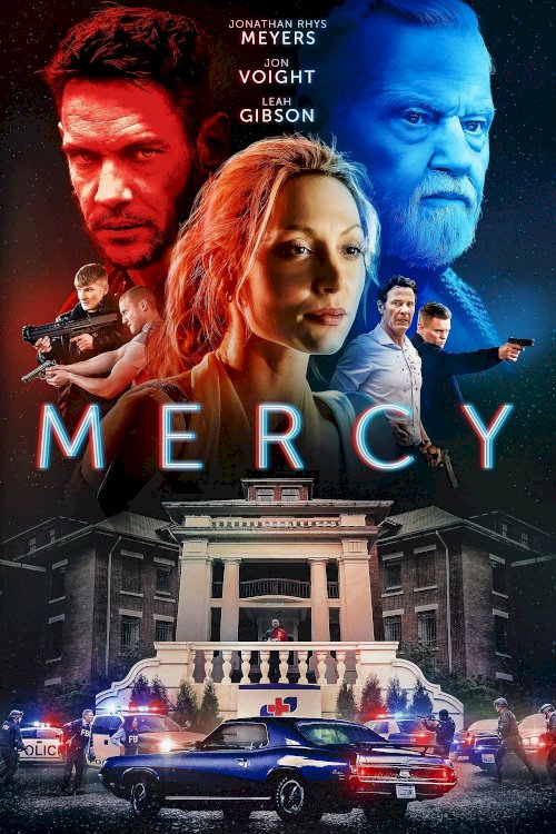 Mercy Mercy