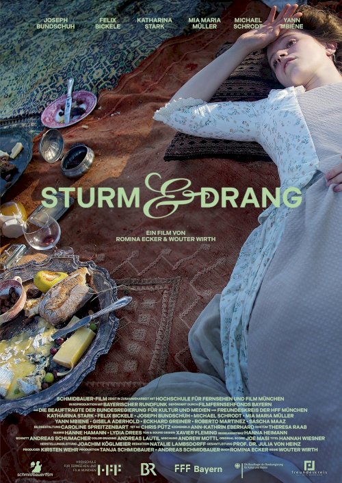 Sturm & Drang Sturm & Drang