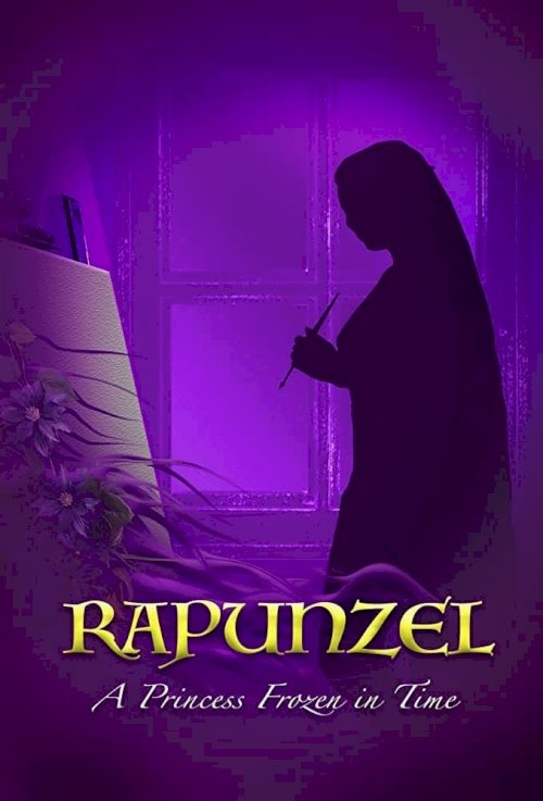 Rapunzel: A Princess Frozen in Time Rapunzel: A Princess Frozen in Time