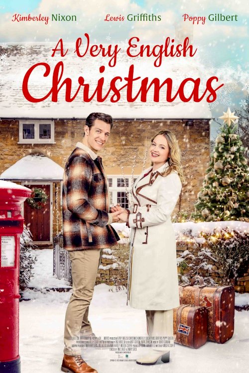 A Very English Christmas A Very English Christmas
