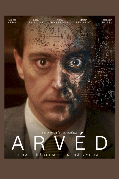 Arvéd Arvéd