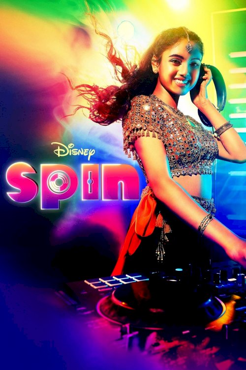 Spin Spin