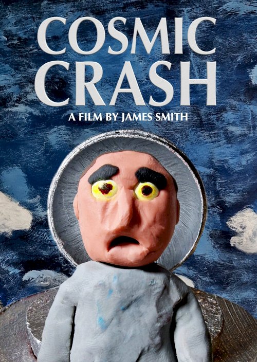 Cosmic Crash Cosmic Crash