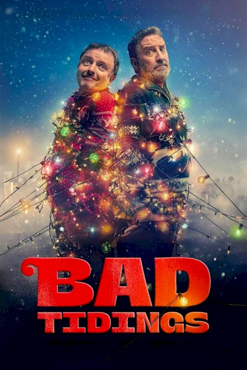 Bad Tidings Bad Tidings