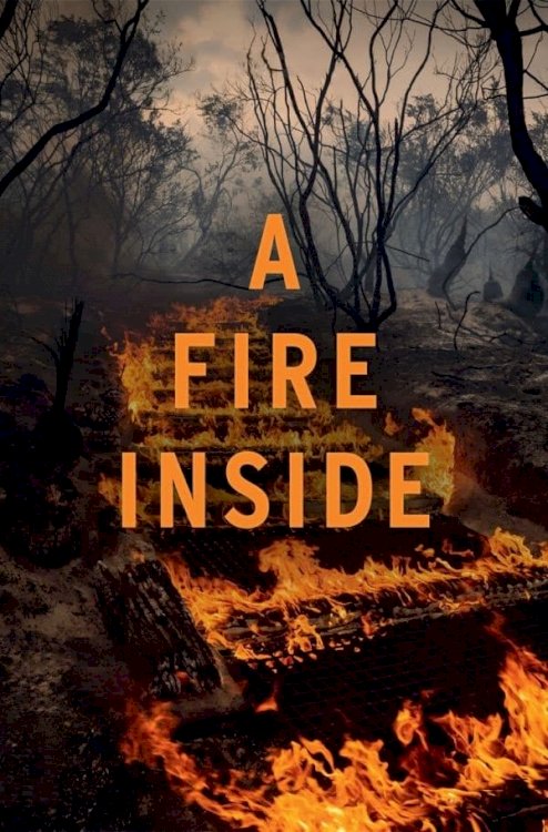 A Fire Inside A Fire Inside