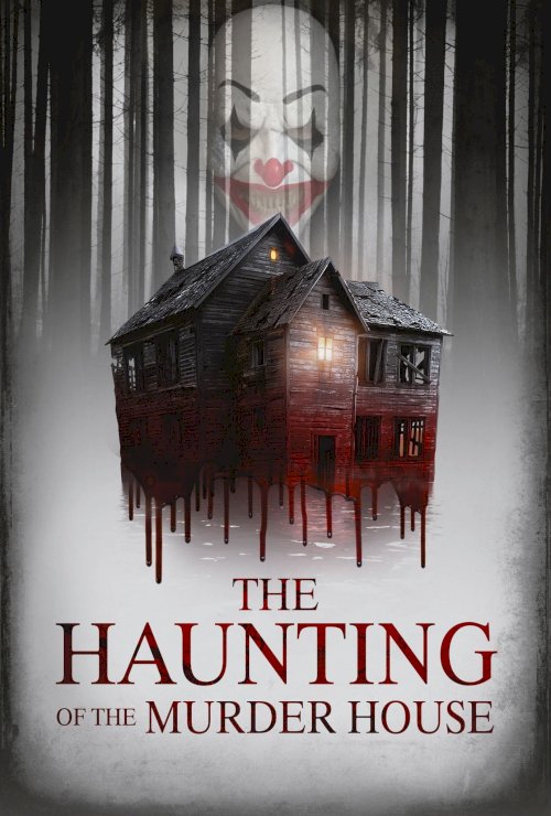 The Haunting of the Murder House The Haunting of the Murder House