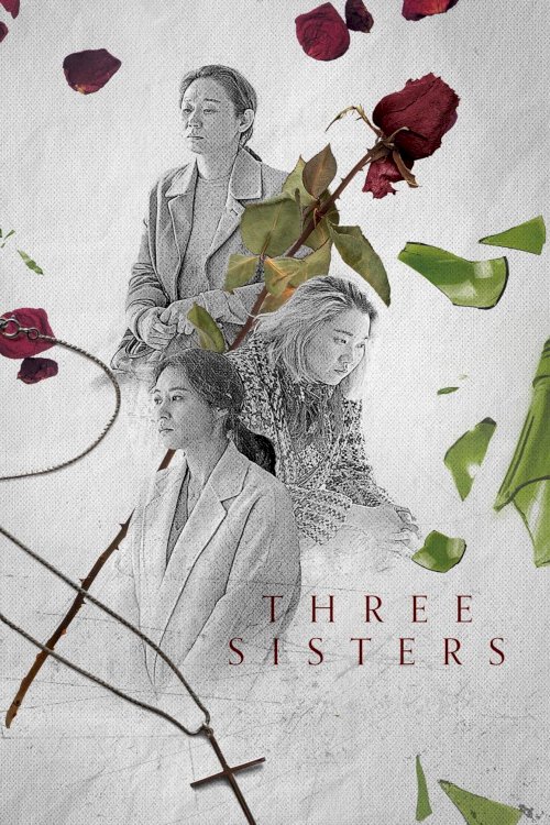 Three Sisters Three Sisters