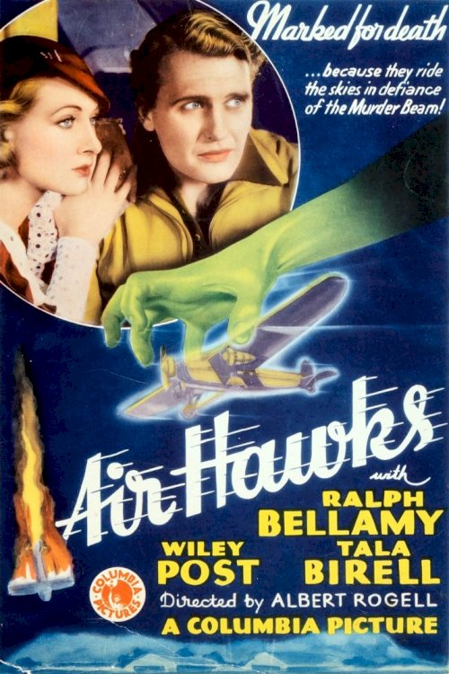Air Hawks Air Hawks