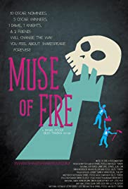 Muse of Fire Muse of Fire