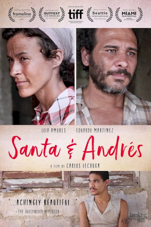 Santa & Andres Santa & Andres