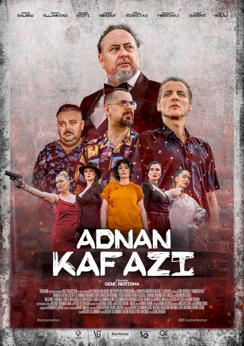 Adnan Kafazi Adnan Kafazi