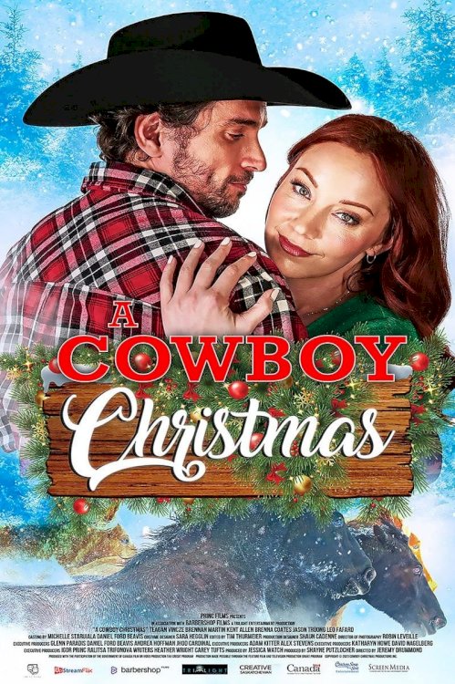 A Cowboy Christmas A Cowboy Christmas