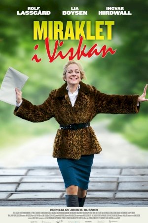 Miraklet i Viskan Miraklet i Viskan