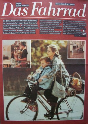 The Bicycle The Bicycle
