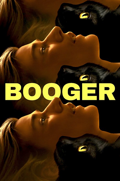 Booger Booger