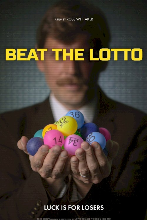 Beat the Lotto Beat the Lotto