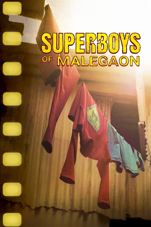 Superboys of Malegaon Superboys of Malegaon